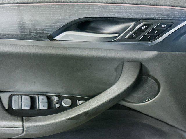 used 2024 BMW X3 car, priced at $30,797