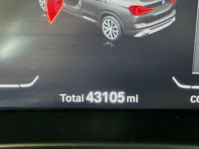 used 2024 BMW X3 car, priced at $30,797