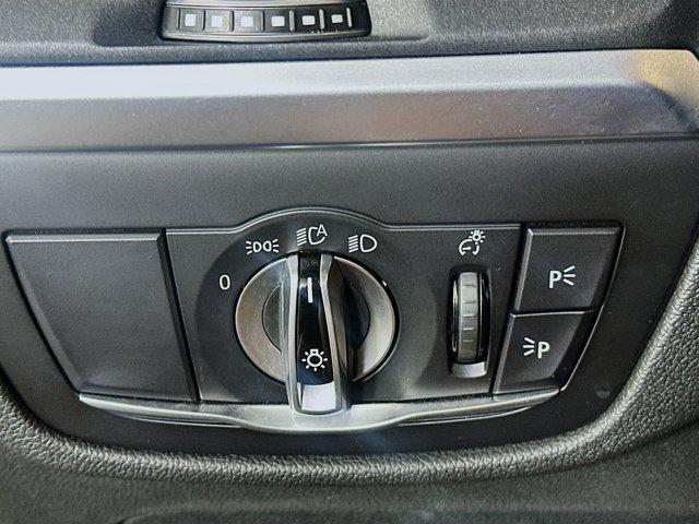 used 2024 BMW X3 car, priced at $30,797