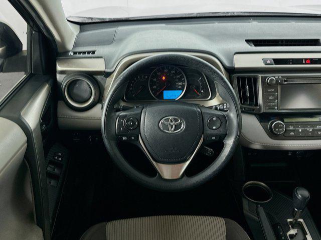 used 2013 Toyota RAV4 car, priced at $14,399