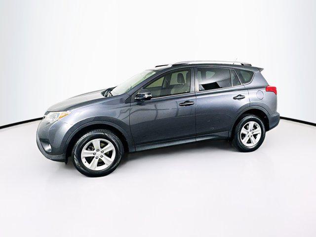 used 2013 Toyota RAV4 car, priced at $14,399