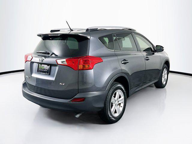 used 2013 Toyota RAV4 car, priced at $14,399