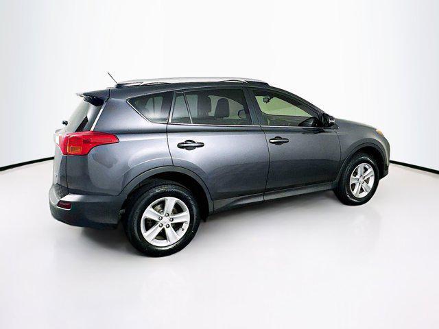 used 2013 Toyota RAV4 car, priced at $14,399