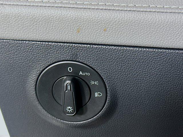 used 2024 Volkswagen Taos car, priced at $18,497