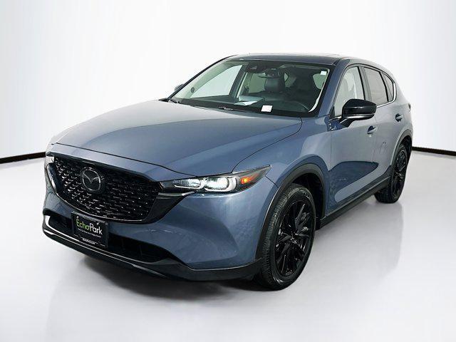 used 2024 Mazda CX-5 car, priced at $25,689