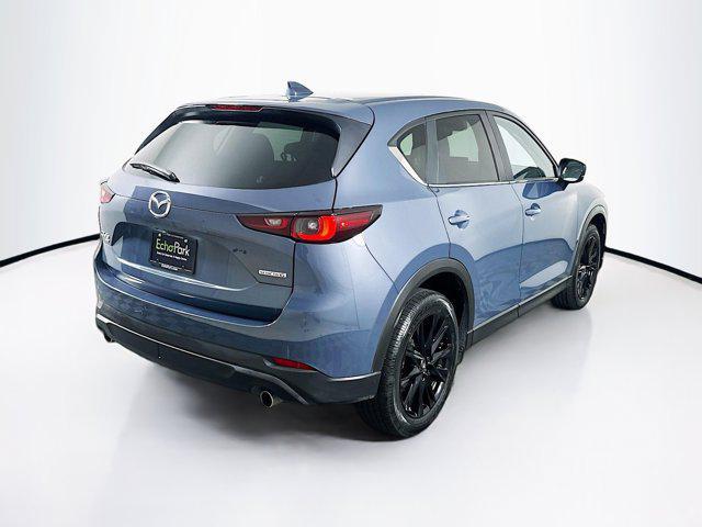 used 2024 Mazda CX-5 car, priced at $25,689