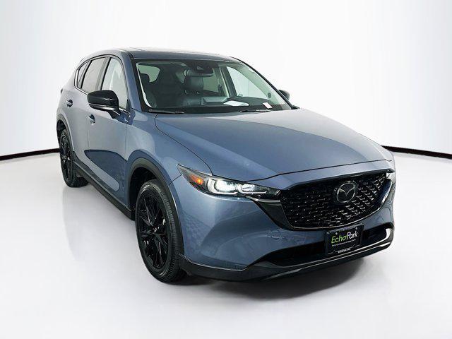 used 2024 Mazda CX-5 car, priced at $25,689