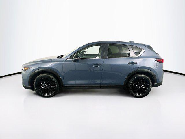 used 2024 Mazda CX-5 car, priced at $25,689