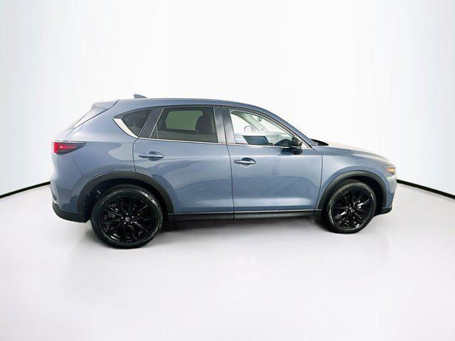 used 2024 Mazda CX-5 car, priced at $25,689