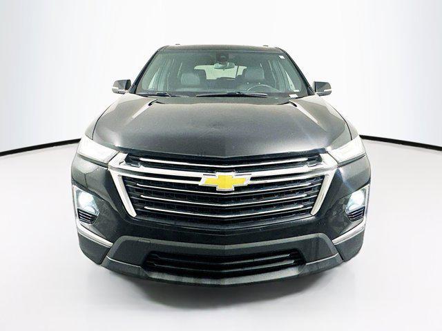 used 2023 Chevrolet Traverse car, priced at $30,989