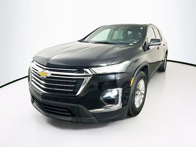 used 2023 Chevrolet Traverse car, priced at $30,989