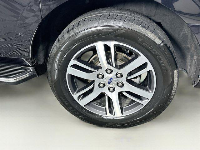 used 2023 Ford Expedition Max car, priced at $42,797