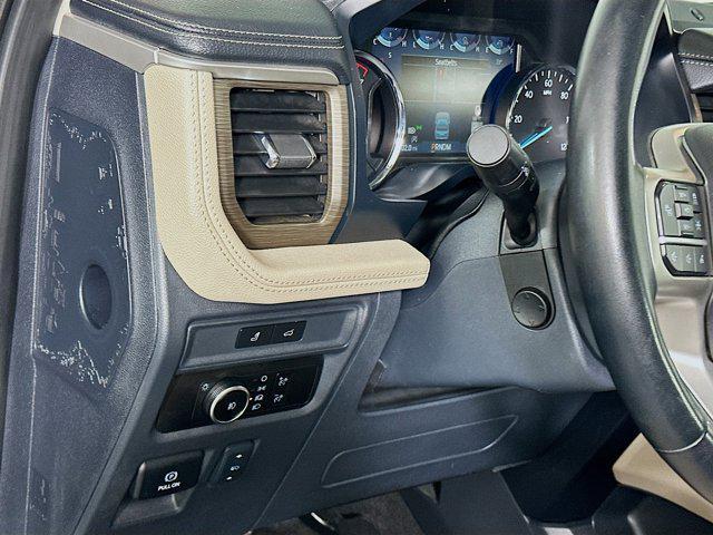 used 2023 Ford Expedition Max car, priced at $42,797