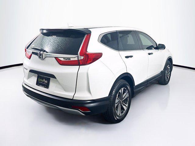 used 2019 Honda CR-V car, priced at $17,699