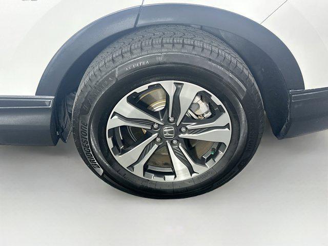 used 2019 Honda CR-V car, priced at $17,699