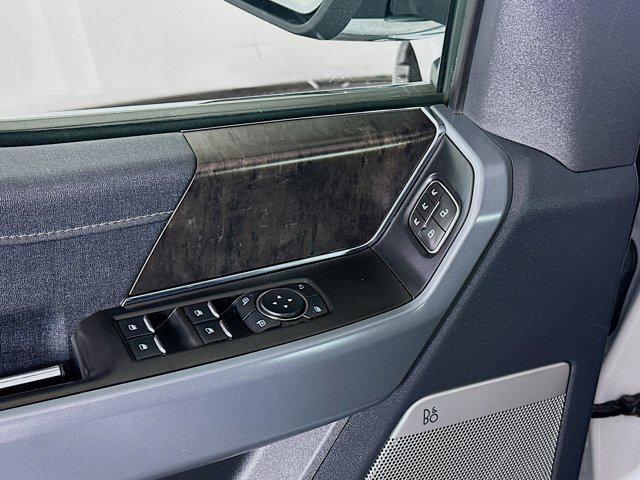used 2023 Ford F-150 car, priced at $41,697