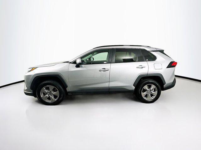 used 2023 Toyota RAV4 car, priced at $27,189