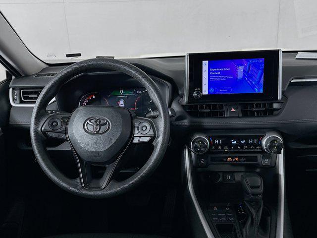 used 2023 Toyota RAV4 car, priced at $27,189