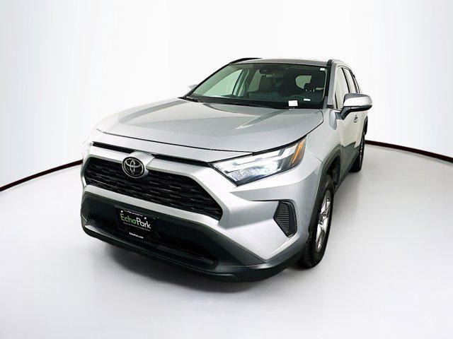 used 2023 Toyota RAV4 car, priced at $27,189