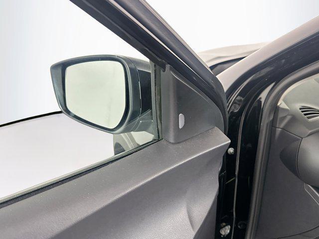 used 2024 Nissan Kicks car, priced at $15,996