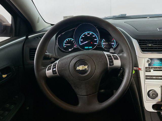used 2010 Chevrolet Malibu car, priced at $4,987