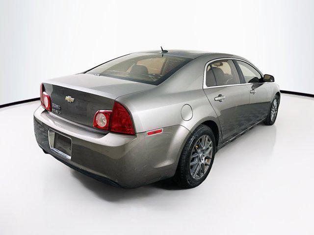 used 2010 Chevrolet Malibu car, priced at $4,987