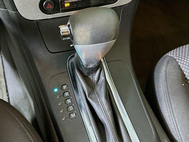 used 2010 Chevrolet Malibu car, priced at $4,987