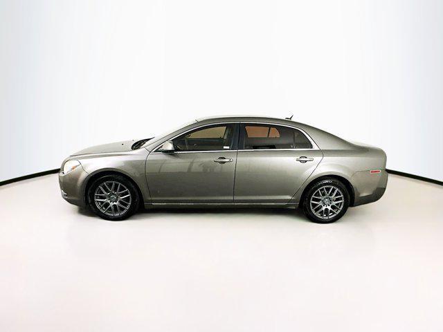 used 2010 Chevrolet Malibu car, priced at $4,987