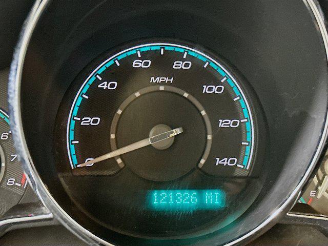 used 2010 Chevrolet Malibu car, priced at $4,987