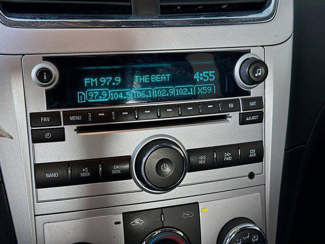 used 2010 Chevrolet Malibu car, priced at $4,987