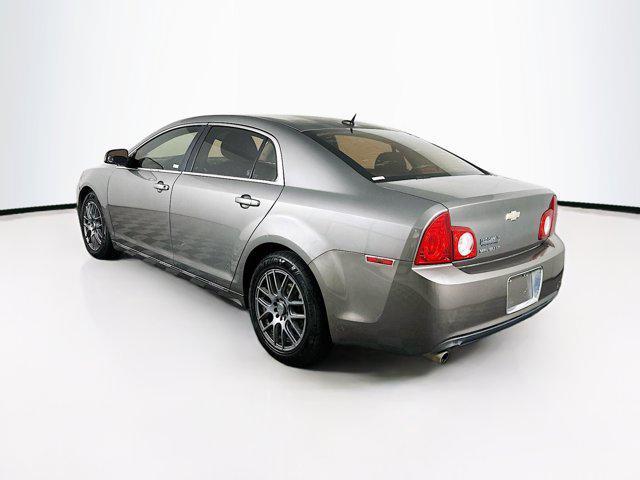 used 2010 Chevrolet Malibu car, priced at $4,987