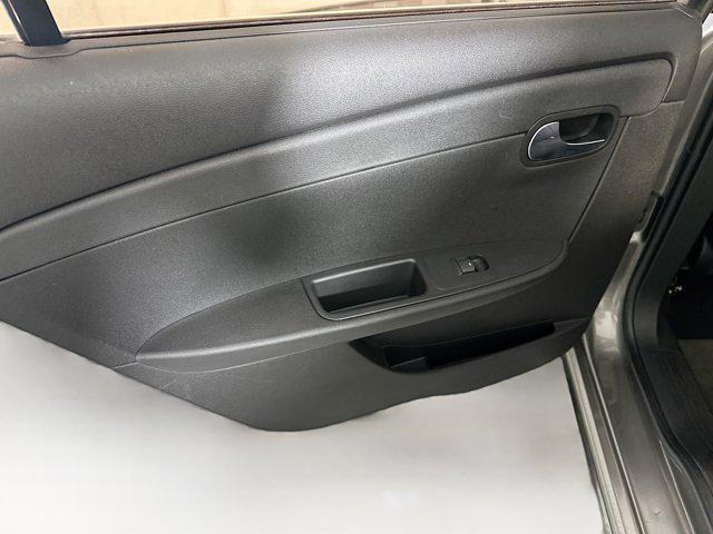 used 2010 Chevrolet Malibu car, priced at $4,987