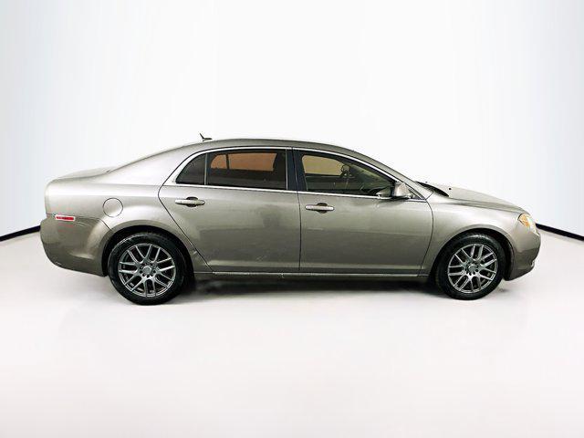 used 2010 Chevrolet Malibu car, priced at $4,987