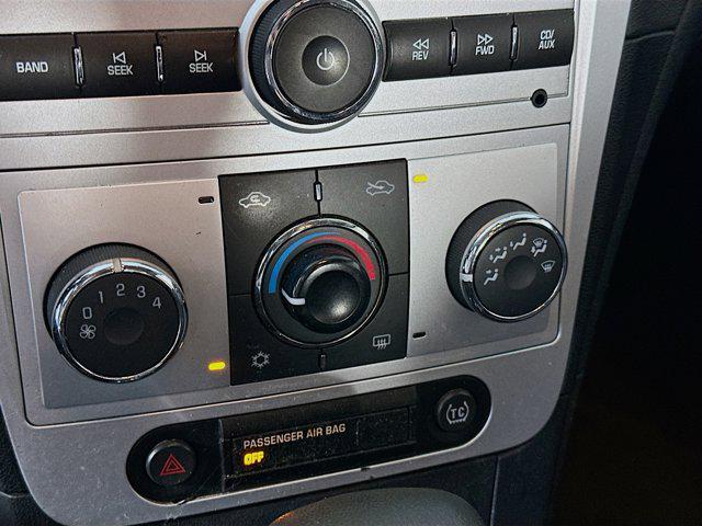 used 2010 Chevrolet Malibu car, priced at $4,987