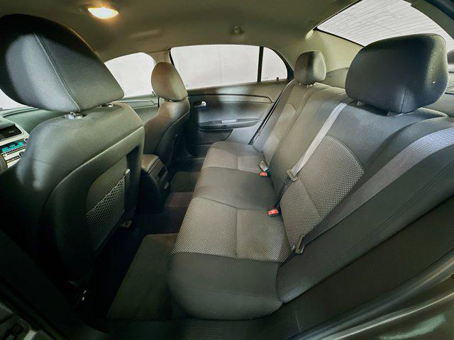 used 2010 Chevrolet Malibu car, priced at $4,987