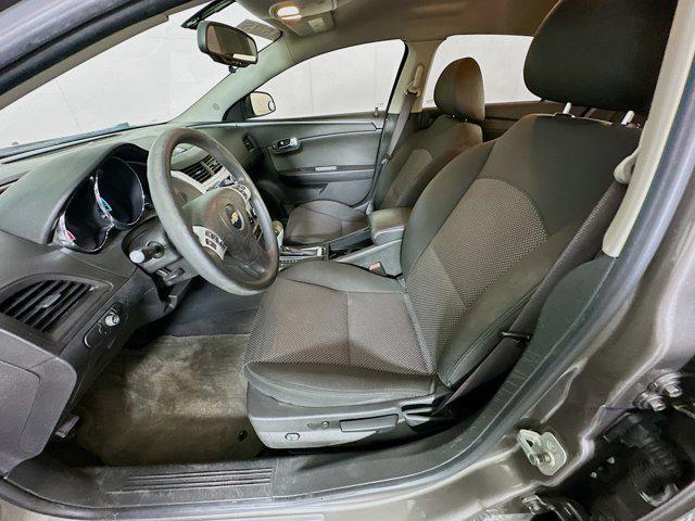 used 2010 Chevrolet Malibu car, priced at $4,987