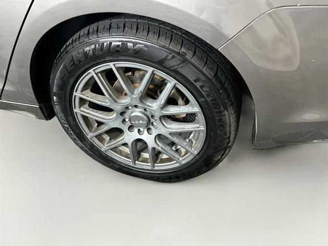 used 2010 Chevrolet Malibu car, priced at $4,987