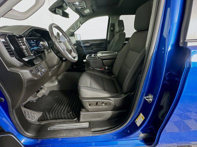 used 2022 Chevrolet Silverado 1500 car, priced at $33,997