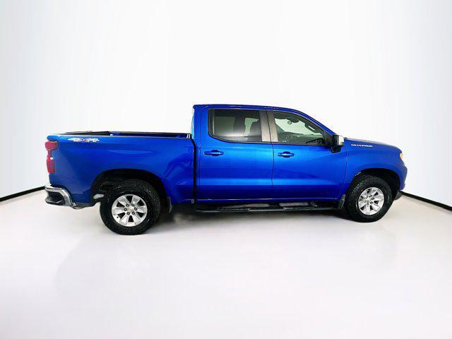 used 2022 Chevrolet Silverado 1500 car, priced at $33,997
