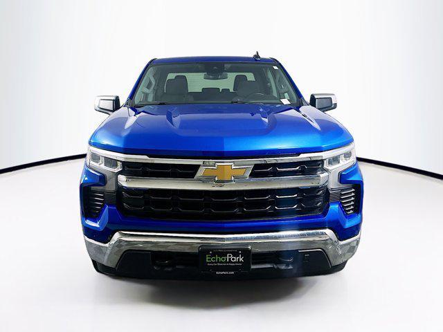 used 2022 Chevrolet Silverado 1500 car, priced at $33,997