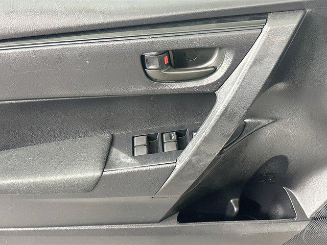 used 2017 Toyota Corolla car, priced at $17,299
