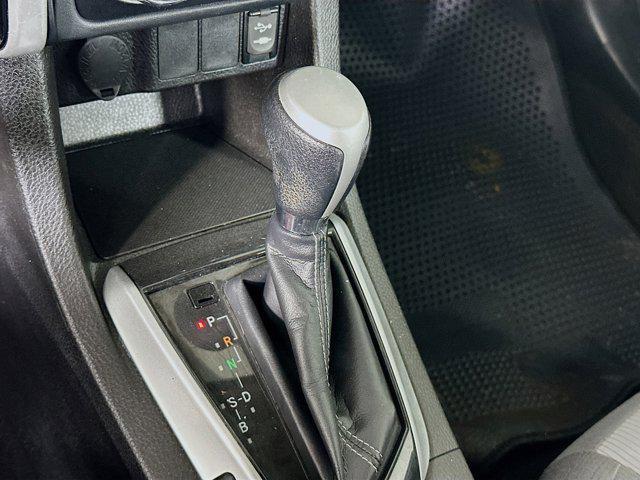 used 2017 Toyota Corolla car, priced at $17,299