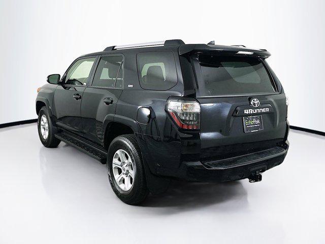 used 2024 Toyota 4Runner car, priced at $43,697
