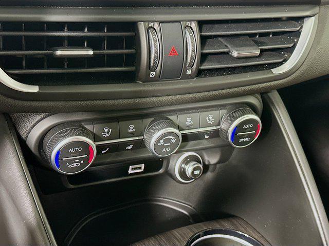used 2022 Alfa Romeo Giulia car, priced at $25,297