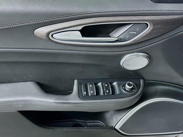 used 2022 Alfa Romeo Giulia car, priced at $25,297