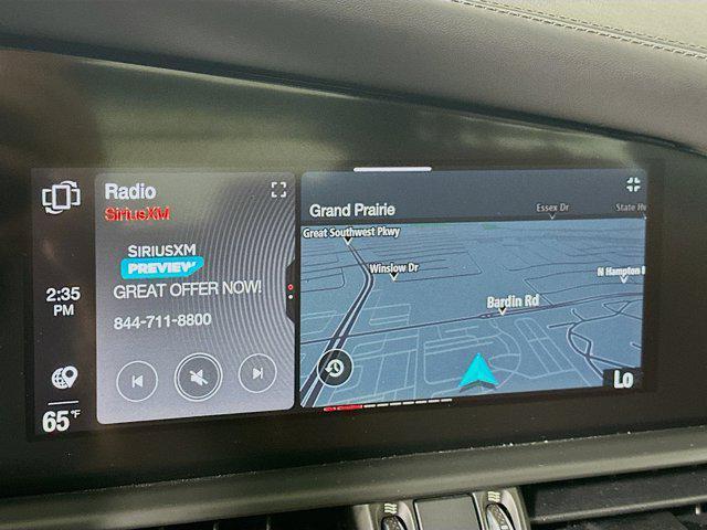used 2022 Alfa Romeo Giulia car, priced at $25,297