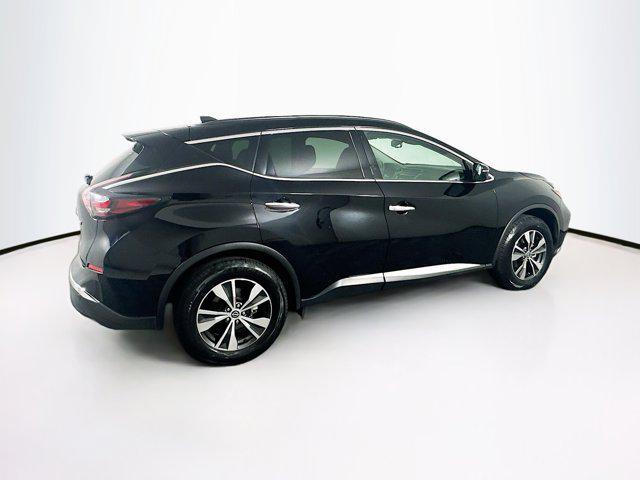 used 2023 Nissan Murano car, priced at $20,889