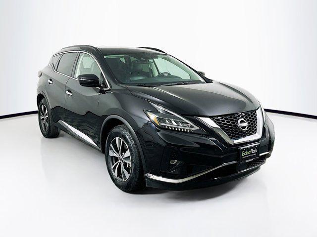 used 2023 Nissan Murano car, priced at $20,889