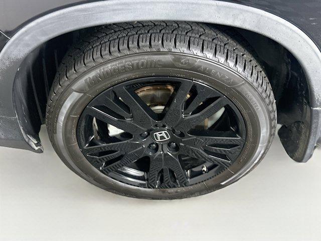 used 2021 Honda Pilot car, priced at $25,999