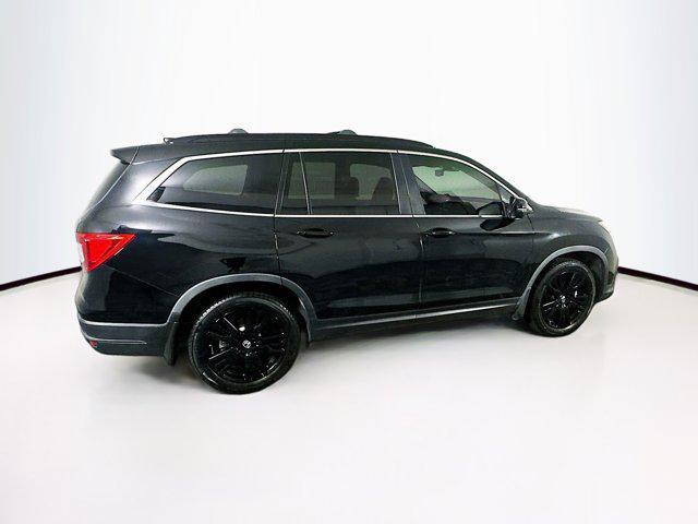 used 2021 Honda Pilot car, priced at $25,999
